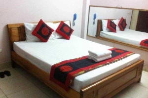 Thanh Tâm Guesthouse