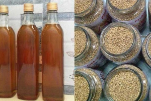 Thanh Tâm Honey - Mật Ong Nguyên Chất - Shop Online