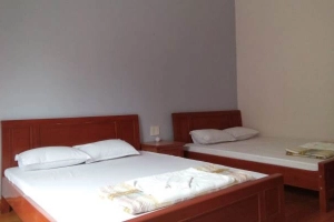 Thanh Tâm Hotel - Tam Đảo