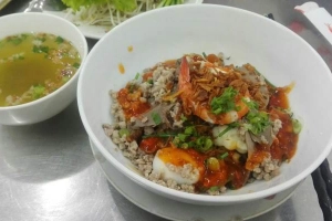 Quán Ăn Thanh Tâm - Hủ Tiếu Nam Vang