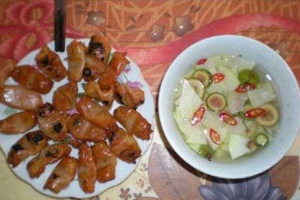 Nhà Hàng Thành Thái