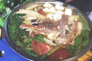 Thanh Thanh - Bia & Nhậu Hải Sản
