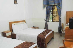 Thanh Thanh Bình Hotel