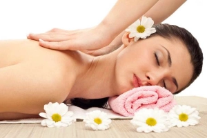 Thanh Thanh Spa