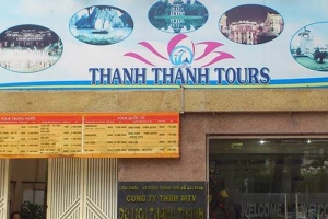 Thanh Thanh Tours - Pasteur