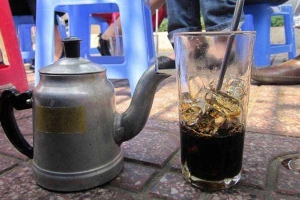Thanh Thảo Cafe - Nguyễn Thị Thập
