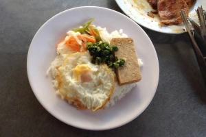Quán Ăn Thanh Thảo - Cơm Tấm & Bún Thịt Nướng