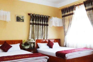 Thanh Thảo Hotel