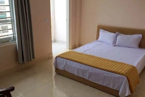 Thanh Thảo Motel