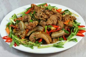 Quán Ăn Thanh Thảo Quán - Món Ăn Gia Đình