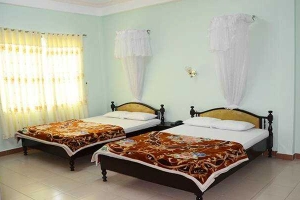 Thanh Thế Hotel