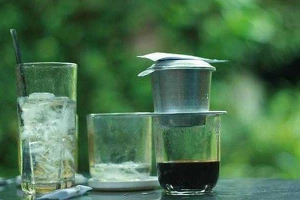 Thành Thị Cafe - Kha Vạn Cân