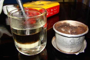 Thanh Thúy Cafe