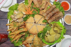 Quán Ăn Thành Thúy Foods - Ẩm Thực Gà Ngon