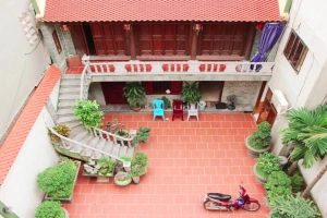 Thanh Thủy Hotel
