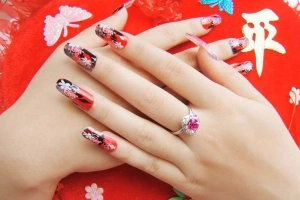 Thanh Thuỷ Nail Salon - Dốc Thọ Lão