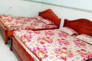 Thanh Trà Homestay