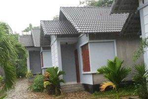Thanh Trà Motel
