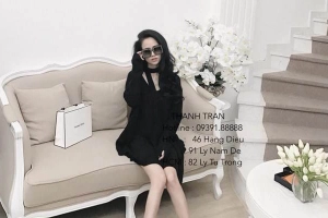 THANH TRAN - Hàng Điếu