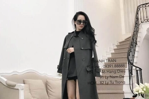 THANH TRAN - Lý Nam Đế