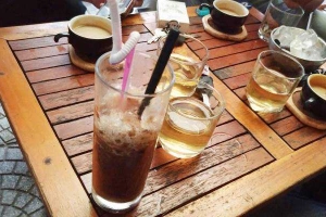 Thanh Trang Cafe