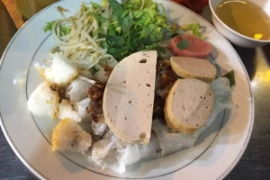 Quán Ăn Thanh Trì - Bánh Cuốn & Bánh Ướt