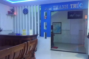 Thanh Trúc Hotel