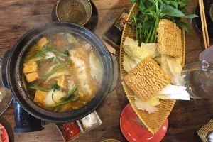 Thanh Trúc - Quán Nhậu Bình Dân