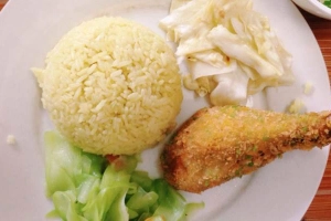 Quán Ăn Thành Trung - Cơm, Miến & Cháo Gà
