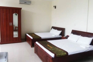 Thành Trung Hotel