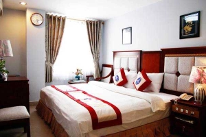 Thanh Trường Hotel