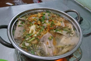 Quán Ăn Thanh Tú - Cơm & Lẩu Các Món