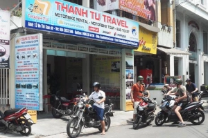 Thanh Tu Travel