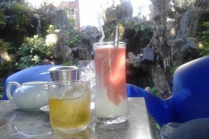 Thanh Tùng Cafe