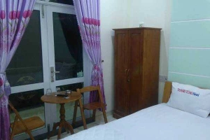 Thanh Tùng Hotel - Bùi Xuân Phái