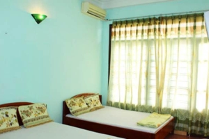 Thanh Tùng Hotel