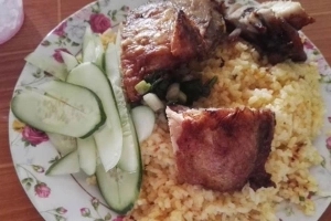 Quán Ăn Thanh Tuyền - Cơm Bình Dân