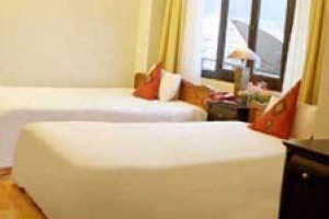 Thanh Tuyền Hotel