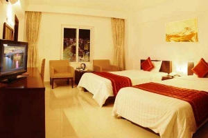 Thanh Uyen Hotel