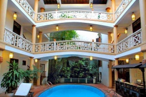 Thanh Vân 1 Hotel