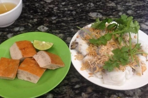 Quán Ăn Thanh Vân - Bánh Cuốn Gia Truyền