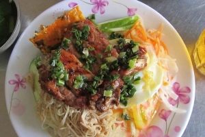 Quán Ăn Thanh Vân - Cơm Bình Dân