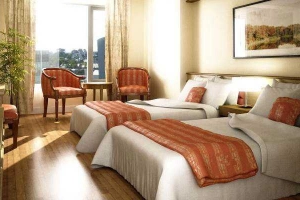 Thanh Vân Hotel - Nguyễn Biểu