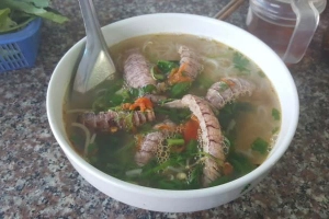 Thành Vinh - Bún Bề Bề & Cháo Lòng