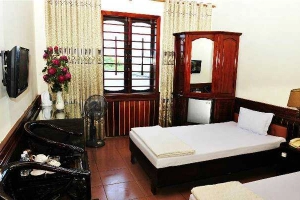 Thành Vinh Hotel - Lê Lợi