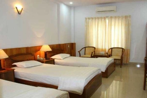 Thanh Vinh Hotel