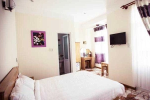 Thanh Vy Hotel