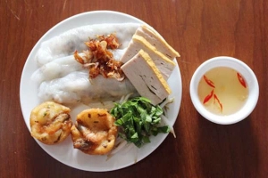 Quán Ăn Thanh - Xôi & Bánh Cuốn