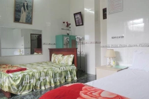 Thanh Xuân Hotel