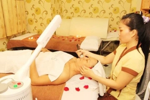 Thanh Xuân Massage - Nguyễn Thái Bình
